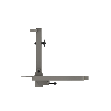 Load image into Gallery viewer, Raider Saddle Platform