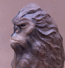 Load image into Gallery viewer, Real Wild 3D Backyard BIGFoot with EZ Pull Foam