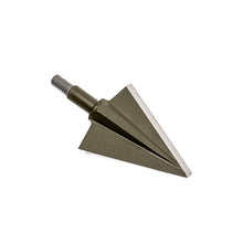 Load image into Gallery viewer, VPA - 2-Blade Single Bevel - 3 Pack