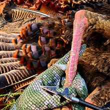 Load image into Gallery viewer, TURKEY SPURS