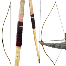 Load image into Gallery viewer, Japanese Samurai Yumi Bow