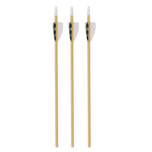 Load image into Gallery viewer, Heritage Youth Longbow plus Quiver and Arrows
