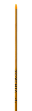 Load image into Gallery viewer, Black Eagle - Vintage Carbon Shafts - 6 Pack