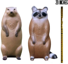 Load image into Gallery viewer, Pro Hunter Raccoon And Groundhog Combo Pack