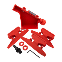 Load image into Gallery viewer, Bohning Pro Class Fletching Jig - NEW 2026 Edition
