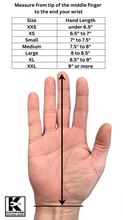 Load image into Gallery viewer, Bodnik Speed Glove