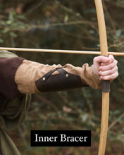 Load image into Gallery viewer, Mary Rose Archer's Bracer