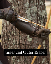 Load image into Gallery viewer, Mary Rose Archer's Bracer