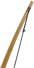 Load image into Gallery viewer, Heritage Youth Longbow plus Quiver and Arrows