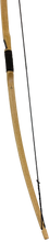 Load image into Gallery viewer, Heritage Youth Longbow plus Quiver and Arrows