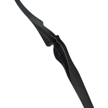Load image into Gallery viewer, Bodnik Carbon - Kiowa Recurve 52"