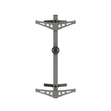 Load image into Gallery viewer, Mini Double-Step Climbing Sticks