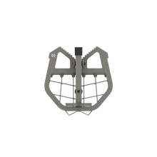 Load image into Gallery viewer, Raider Saddle Platform