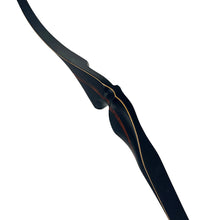 Load image into Gallery viewer, Bodnik Carbon - Quick Stick Longbow - 60"