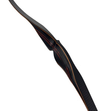 Load image into Gallery viewer, Bodnik Carbon - Quick Stick Longbow - 60"