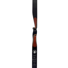 Load image into Gallery viewer, Bodnik Carbon - Quick Stick Longbow - 60"