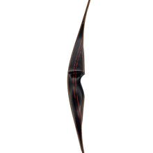 Load image into Gallery viewer, Bodnik Carbon - Quick Stick Longbow - 60"