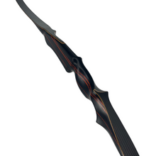 Load image into Gallery viewer, Bodnik Carbon - Redman Recurve 62"