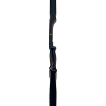 Load image into Gallery viewer, Bodnik Carbon - Redman Recurve 62"