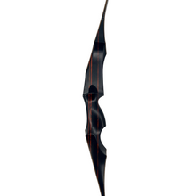 Load image into Gallery viewer, Bodnik Carbon - Redman Recurve 62"