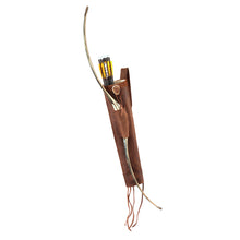 Load image into Gallery viewer, Shrew Back Quiver