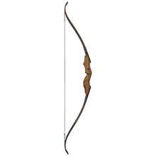 Load image into Gallery viewer, Timber Ridge T/D 60" Recurve
