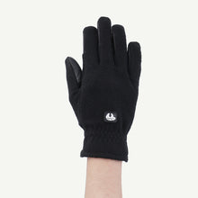 Load image into Gallery viewer, Bearpaw Winter Gloves - Black
