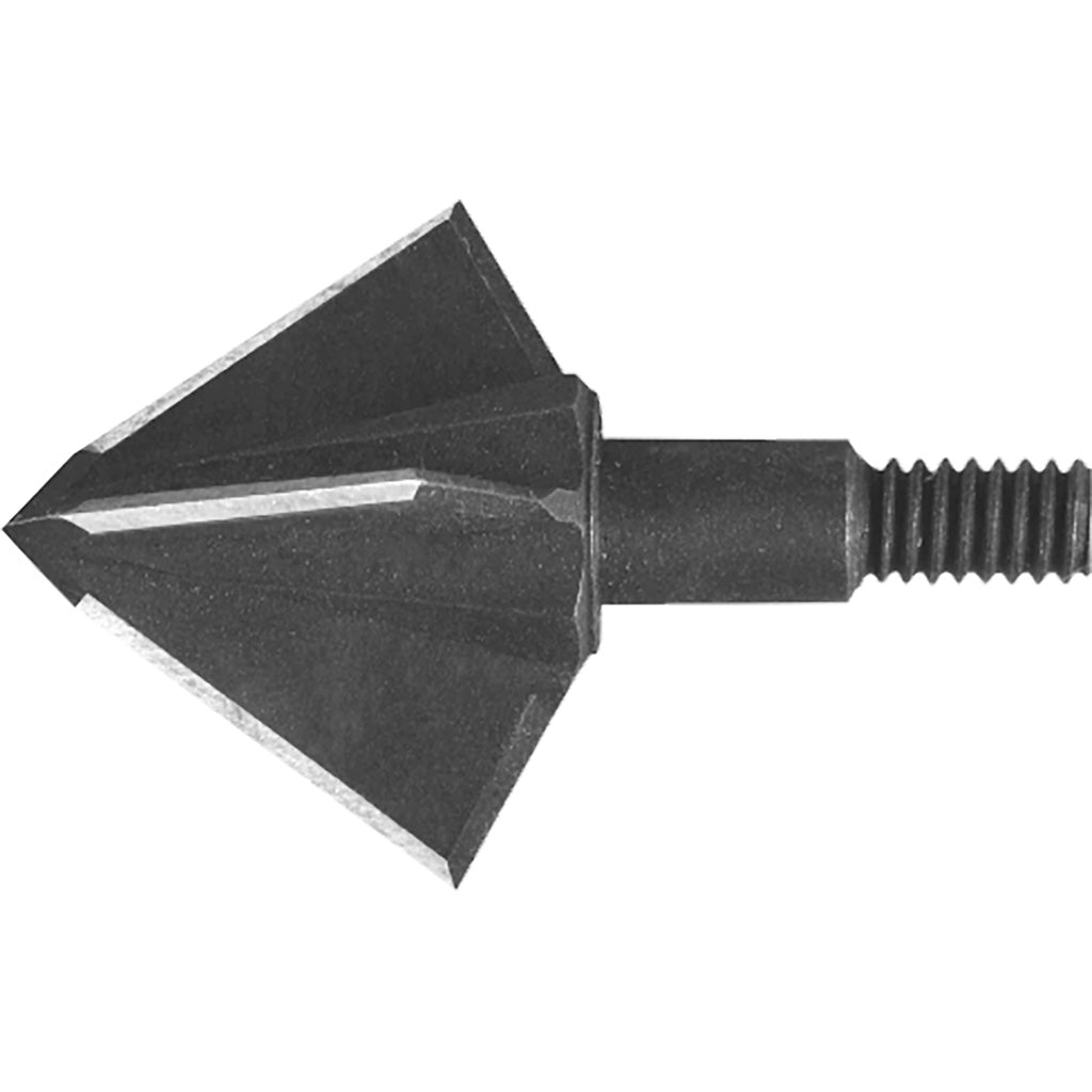 Ozcut Elite Series 3 Blade Broadheads 100 gr. 3 pk. Kustom King