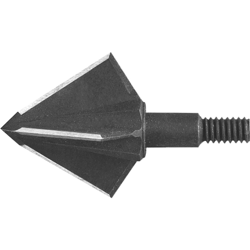 Ozcut Elite Series 3 Blade Broadheads 125 gr. 3 pk. Kustom King