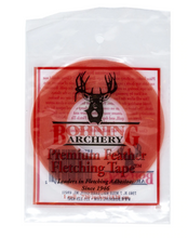 Load image into Gallery viewer, Bohning Feather Fletching Tape