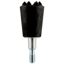 Load image into Gallery viewer, Bearpaw - Rubber Blunt Screw-In - 6 Pack