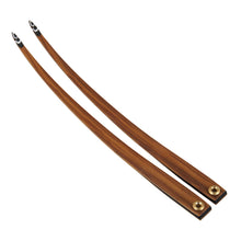 Load image into Gallery viewer, Bodnik - BLS Limbs - Hybrid Longbow Limbs