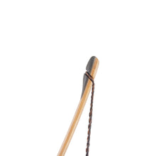 Load image into Gallery viewer, Bodnik - Slick Stick Longbow 58&quot; - Charcoal
