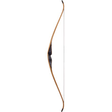 Load image into Gallery viewer, Bodnik - Slick Stick Recurve 58&quot; - Charcoal
