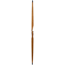 Load image into Gallery viewer, Bodnik - Slick Stick Recurve 58&quot; - Charcoal
