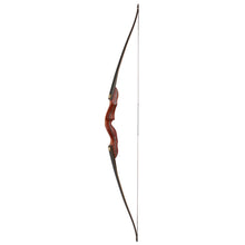 Load image into Gallery viewer, Bodnik - Mohawk TD Hybrid Longbow - 62&quot;
