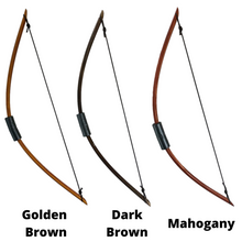 Load image into Gallery viewer, Eagle Eye Longbow 38" - Choose your color
