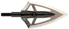 Load image into Gallery viewer, Bearpaw - Jager Broadhead - 2 Blade Screw-In - 3 Pack
