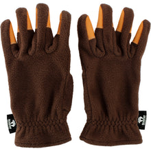 Load image into Gallery viewer, Bearpaw Winter Gloves