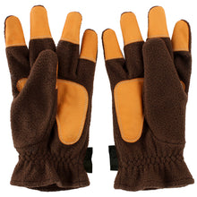 Load image into Gallery viewer, Bearpaw Winter Gloves