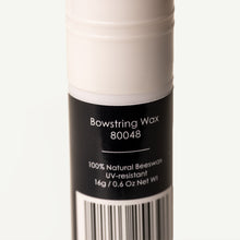 Load image into Gallery viewer, Bearpaw Bowstring Wax