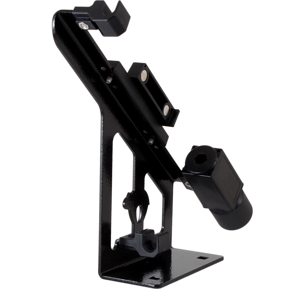 Bearpaw Deluxe Fletching Jig Kustom King Traditional Archery