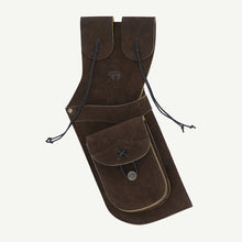 Load image into Gallery viewer, Bearpaw Hip Quiver Wood Color
