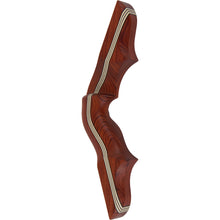 Load image into Gallery viewer, Bodnik - BLS Riser - Mohawk  Bubinga 13" Riser