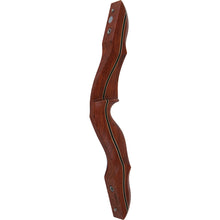 Load image into Gallery viewer, Bodnik - BLS Riser - Mohawk Bubinga 17" Riser