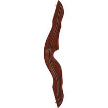 Load image into Gallery viewer, Bodnik - BLS Riser - Mohawk Bubinga 17" Riser