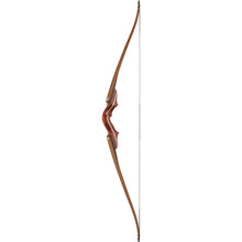Load image into Gallery viewer, Bodnik - Mohawk TD Hybrid Longbow - 58&quot;
