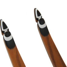 Load image into Gallery viewer, Bodnik - BLS Limbs - Hybrid Longbow Limbs