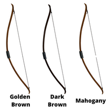 Load image into Gallery viewer, Firefly Recurve 48"- Bow and Arrows Set - Choose your color