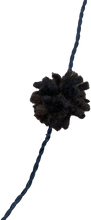 Load image into Gallery viewer, King Silencers - Navajo Wool String Silencers